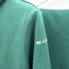 KITON Hoodie mit Logo-Stickerei, Hosen-Set 160703232 [P]