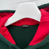 KITON Hoodie mit Logo-Stickerei, Hosen-Set 160703232 [P]
