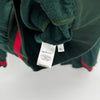 KITON Hoodie mit Logo-Stickerei, Hosen-Set 160703232 [P]