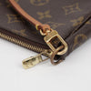 LOUIS VUITTON Mini Monogram Canvas Pochette Accessoires 159662384 [P]