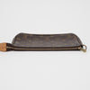 LOUIS VUITTON Mini Monogram Canvas Pochette Accessoires 159662384 [P]