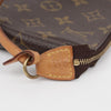 LOUIS VUITTON Mini Monogram Canvas Pochette Accessoires 159662384 [P]