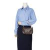 LOUIS VUITTON Mini Monogram Canvas Pochette Accessoires 159662384 [P]