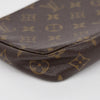 LOUIS VUITTON Mini Monogram Canvas Pochette Accessoires 159662384 [P]