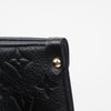 LOUIS VUITTON オンザゴーMMトートショルダーバッグ M45595 159662446 [P]