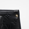 LOUIS VUITTON オンザゴーMMトートショルダーバッグ M45595 159662446 [P]