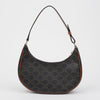 CELINE mittelgroße Hobo-Schultertasche 193952BZJ 159695356 [P]