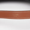 CELINE mittelgroße Hobo-Schultertasche 193952BZJ 159695356 [P]