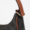 CELINE mittelgroße Hobo-Schultertasche 193952BZJ 159695356 [P]