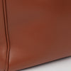 CELINE Karpfengleder Medium Soft 16 Bag Tan 159883347 [P]