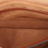 CELINE Karpfengleder Medium Soft 16 Bag Tan 159883347 [P]