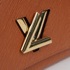 Louis Vuitton M59026 Twist Shoulder Crossbody Bag 160212145 [P]