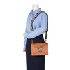 Louis Vuitton M59026 Twist Shoulder Crossbody Bag 160212145 [P]