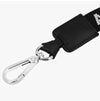 APC Keyring PAACM H63636 LZZ BLACK Jacquard Logo Keyring 133536525 [P]