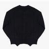 MAISON KITSUNE カードigan P199 レディース用ベビーfoxパッチ 155629139 [P]