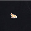 MAISON KITSUNE カードigan P199 レディース用ベビーfoxパッチ 155629139 [P]