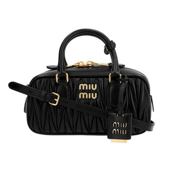 MIU MIU Tasche Regular Wide Top Handle Damen Tote 158719132 [P]
