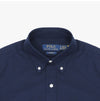 POLO RALPH LAUREN シャツ 710928255001 ポニー ポプリン カスタムフィット メンズシャツ 158539595 [P]