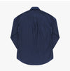 POLO RALPH LAUREN シャツ 710928255001 ポニー ポプリン カスタムフィット メンズシャツ 158539595 [P]