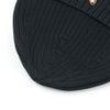 Maison Kitsune Men's Fox Head Beanie Black 151679138 [P]