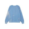 WILD DONKEY Unisex TIGER Raglan Sweatshirt Blau 157343754 [P]