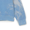 WILD DONKEY Unisex TIGER Raglan Sweatshirt Blau 157343754 [P]