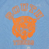 WILD DONKEY Unisex TIGER Raglan Sweatshirt Blau 157343754 [P]