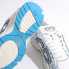 Dior Sneakers White Blue 3SN279ZRD H053 160704434 [P]