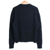 Dior Oblique Cotton Knit Sweater Navy 683M695A7044 C540 160704513 [P]