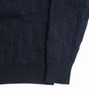 Dior Oblique Cotton Knit Sweater Navy 683M695A7044 C540 160704513 [P]