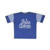 Bobo Choses Kids Short Sleeve T-Shirt 160704541 [P]