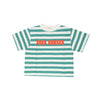 Bobo Choses Children's Short Sleeve T-Shirt 160704543 [P]