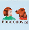 BOBO CHOSES Kind Kurzarmshirt 160704554 [P]