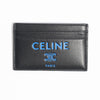 CELINE ロゴカード財布 ブラック 10N764K40 GLK0 160704557 [P]