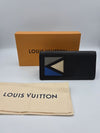 Louis Vuitton Patch Braza Long Wallet (M30791) 160704561 [P]