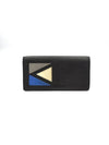 Louis Vuitton Patch Braza Long Wallet (M30791) 160704561 [P]