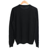 Celine Embroidered Logo Wool Knit Sweater Black RY05K3G77 38NO 160704628 [P]