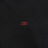 Celine Embroidered Logo Wool Knit Sweater Black RY05K3G77 38NO 160704628 [P]