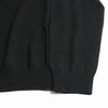 Celine Embroidered Logo Wool Knit Sweater Black RY05K3G77 38NO 160704628 [P]