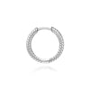 PANDORA Ohrringe Moment Kleine Charms Creolen Silber 139818569 [P]