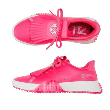 GFORE Damen Kiltie G112 P.U. Golfschuhe GZ4GX24552 PIX 160704875 [P]