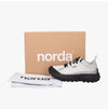 NORDA 001A-W-Cinder レディース スニーカー 160704881 [P]