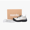 Norda 001A-M-Cinder Men's Sneakers 160704885 [P]