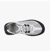 NORDA Männer Sneakers 001A-M-Pewter 160704884 [P]