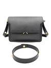 MARNI Trunk Bag Medium Schwarz 160704986 [P]