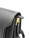 MARNI Trunk Bag Medium Schwarz 160704986 [P]