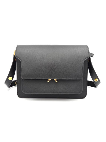 MARNI Trunk Bag Medium Schwarz 160704986 [P]