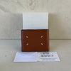 Maison Margiela Stitched Wallet 160705066 [P]