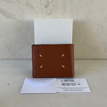 Maison Margiela Stitched Wallet 160705066 [P]