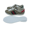 Gucci Ace Sneakers Beige Brown 550051 160707374 [P]